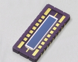 S7509 Si PIN photodiode